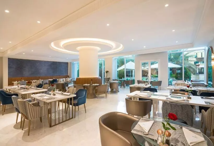 Fotos del hotel Al Mashreq Boutique Hotel – Small Luxury Hotels Of The World:  48