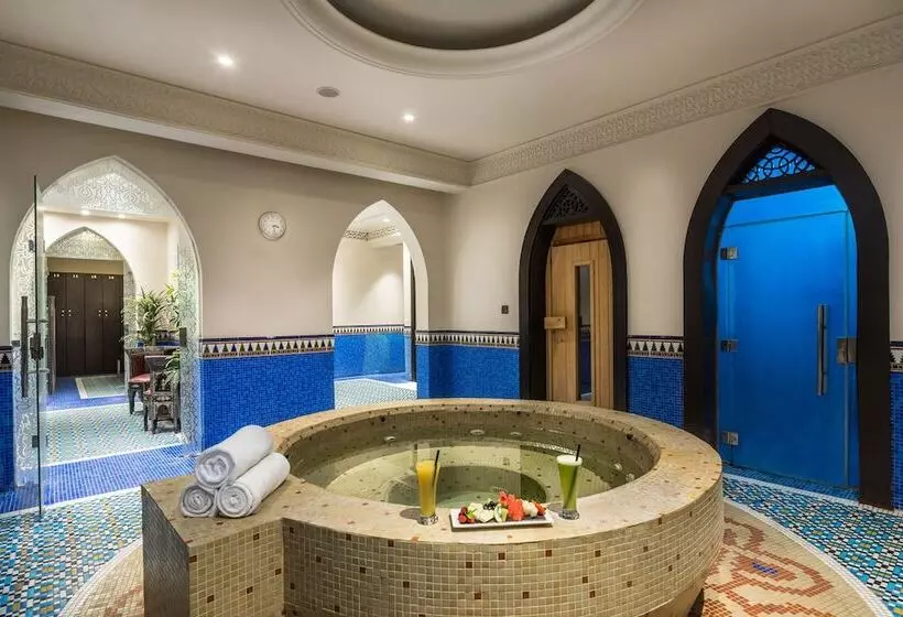 Fotos del hotel Al Mashreq Boutique Hotel – Small Luxury Hotels Of The World:  21