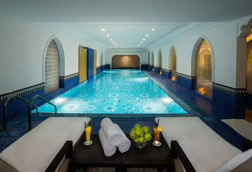 Fotos del hotel Al Mashreq Boutique Hotel – Small Luxury Hotels Of The World:  39