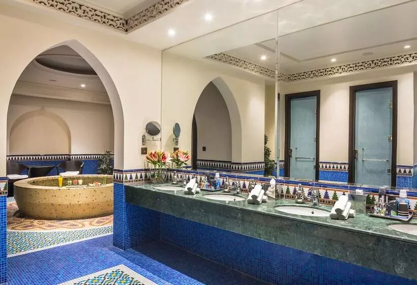 Fotos del hotel Al Mashreq Boutique Hotel – Small Luxury Hotels Of The World:  24