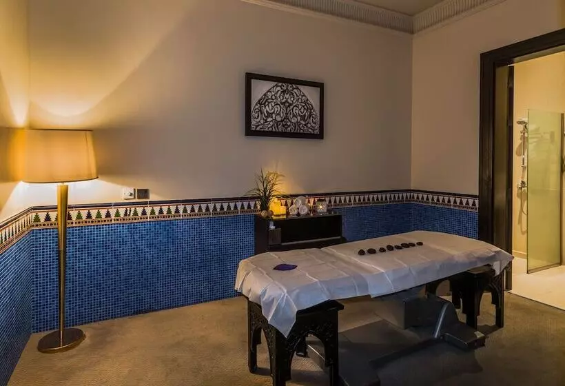 Fotos del hotel Al Mashreq Boutique Hotel – Small Luxury Hotels Of The World:  27