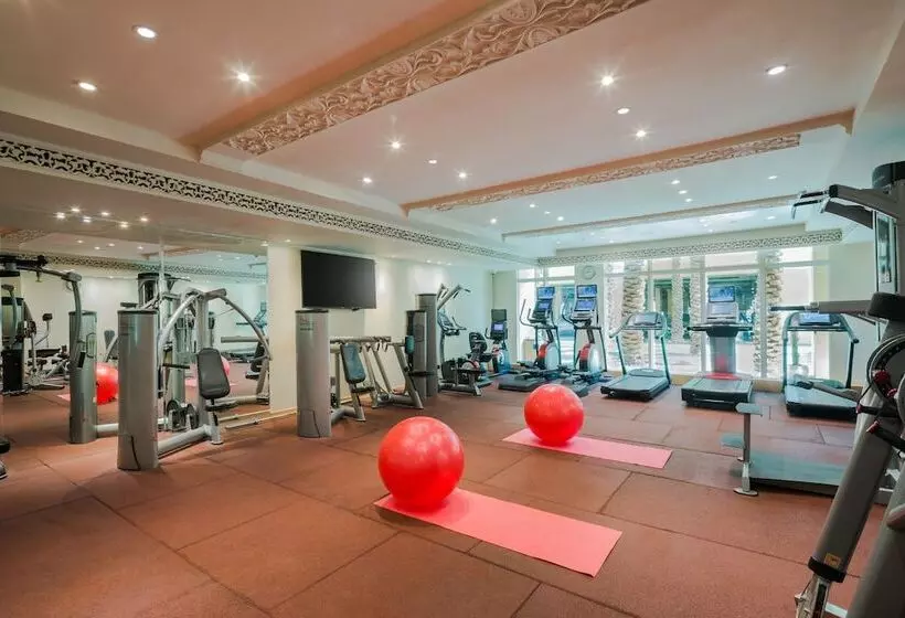 Fotos del hotel Al Mashreq Boutique Hotel – Small Luxury Hotels Of The World:  47