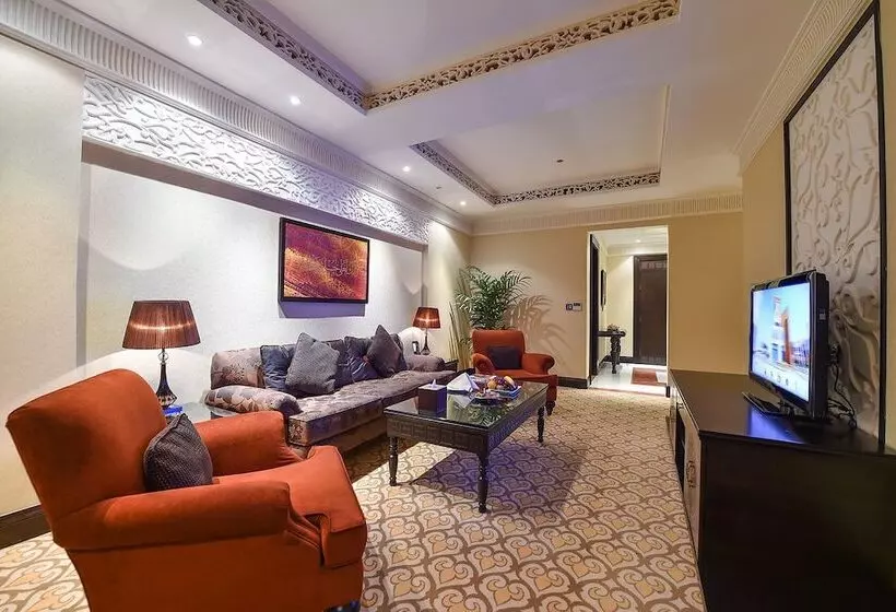 Fotos del hotel Al Mashreq Boutique Hotel – Small Luxury Hotels Of The World:  38