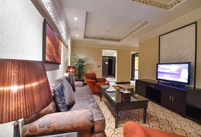 Fotos del hotel Al Mashreq Boutique Hotel – Small Luxury Hotels Of The World:  37