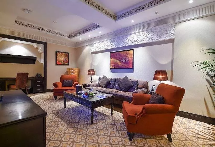 Fotos del hotel Al Mashreq Boutique Hotel – Small Luxury Hotels Of The World:  11