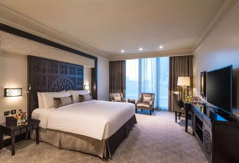 Fotos del hotel Al Mashreq Boutique Hotel – Small Luxury Hotels Of The World:  2