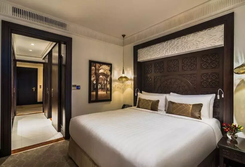 Fotos del hotel Al Mashreq Boutique Hotel – Small Luxury Hotels Of The World:  3