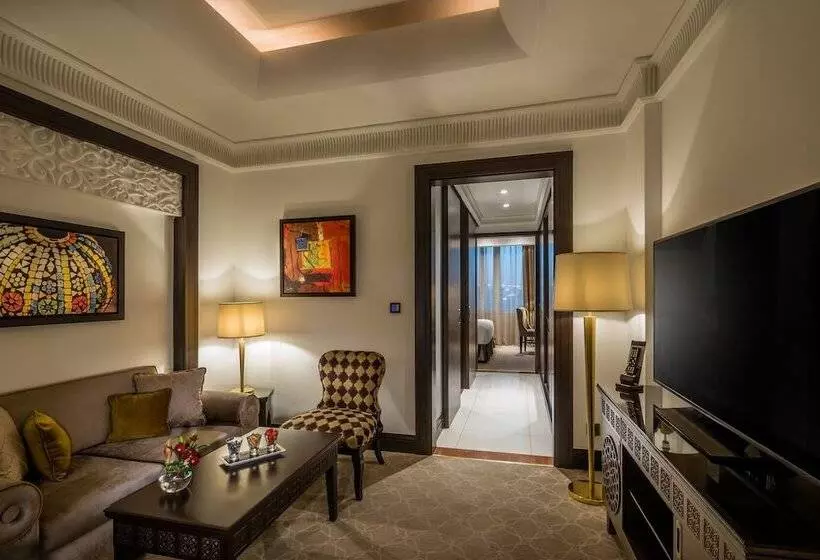 Fotos del hotel Al Mashreq Boutique Hotel – Small Luxury Hotels Of The World:  12