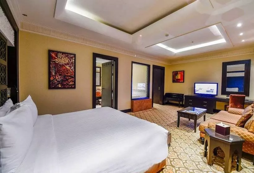 Fotos del hotel Al Mashreq Boutique Hotel – Small Luxury Hotels Of The World:  5