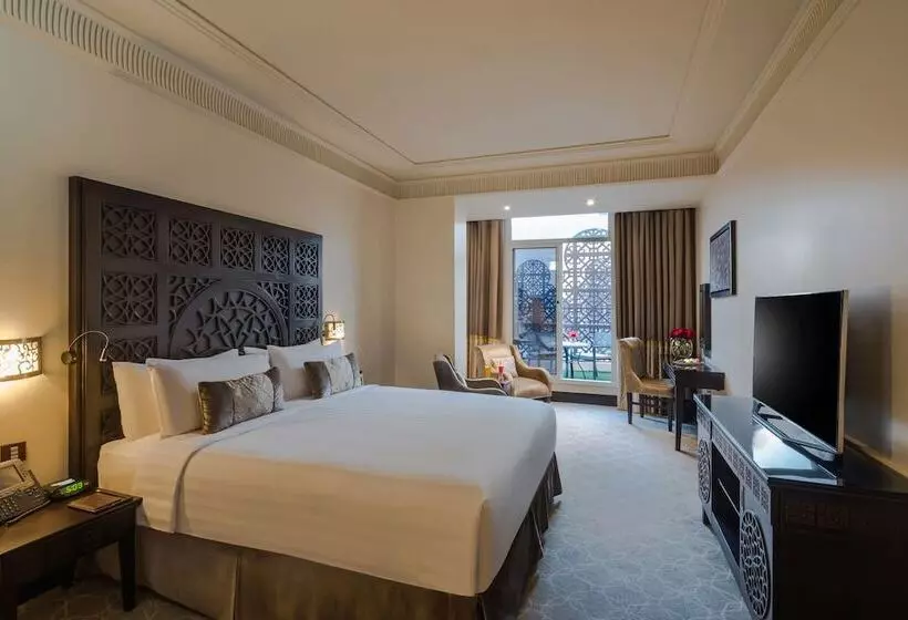 Fotos del hotel Al Mashreq Boutique Hotel – Small Luxury Hotels Of The World:  6