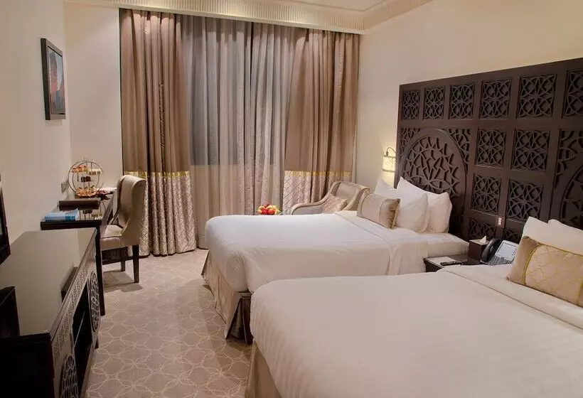 Fotos del hotel Al Mashreq Boutique Hotel – Small Luxury Hotels Of The World:  7