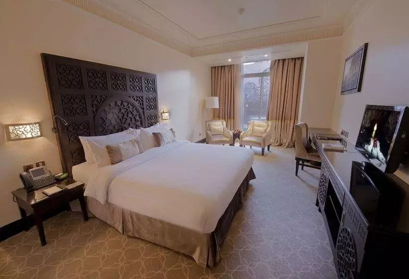 Fotos del hotel Al Mashreq Boutique Hotel – Small Luxury Hotels Of The World:  8