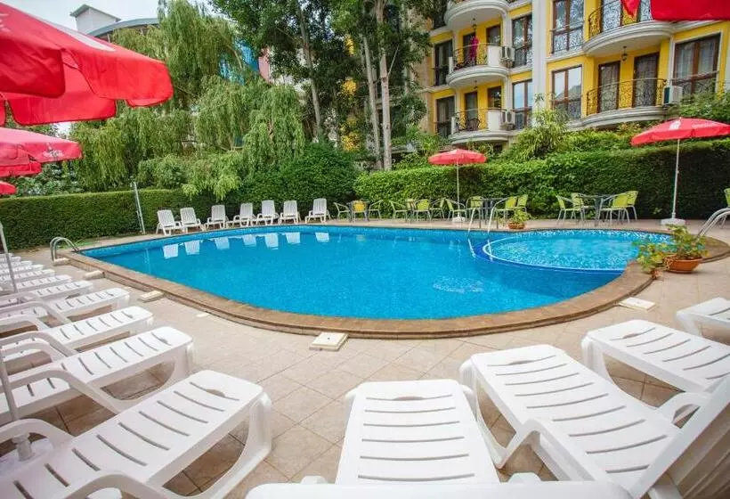 Fotos del hotel Deva:  12