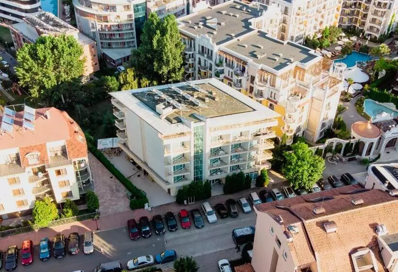 Fotos del hotel Deva:  16