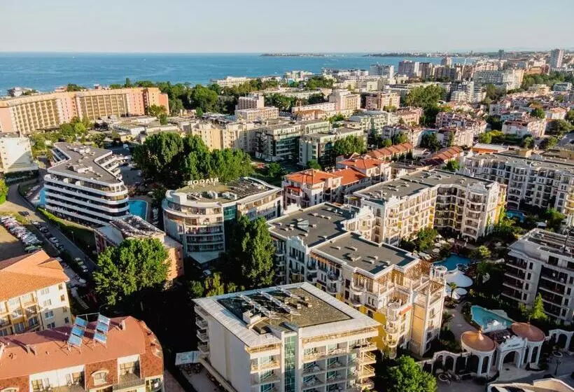 Fotos del hotel Deva:  10