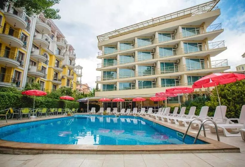 Fotos del hotel Deva:  23