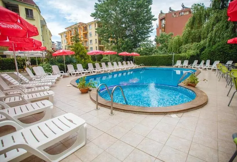 Fotos del hotel Deva:  18