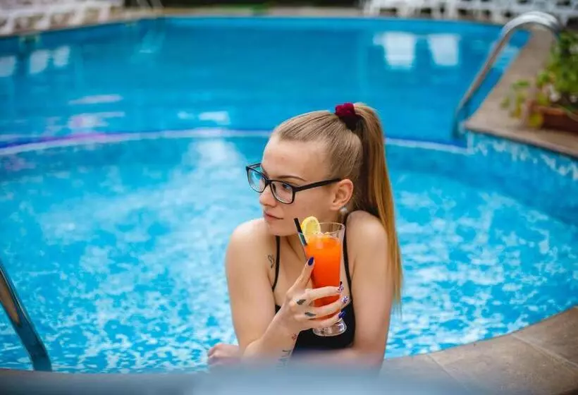 Fotos del hotel Deva:  5