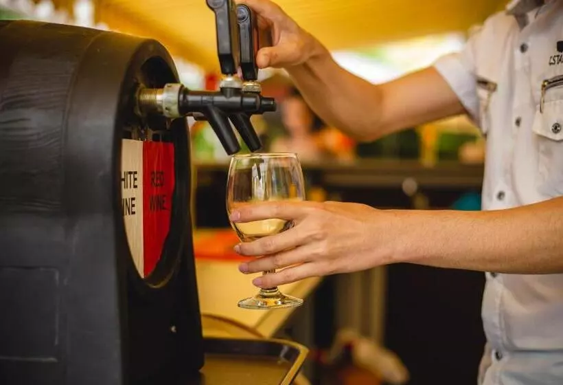 Fotos del hotel Deva:  9