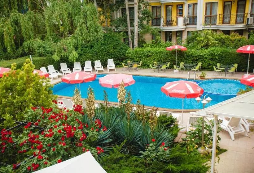 Fotos del hotel Deva:  3