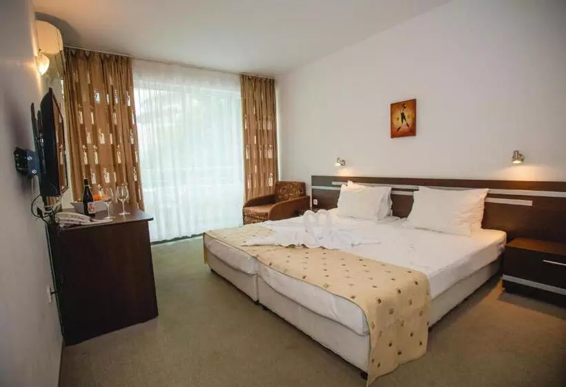 Fotos del hotel Deva:  25