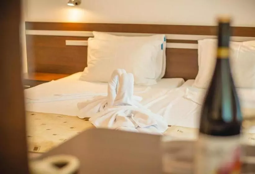 Fotos del hotel Deva:  11