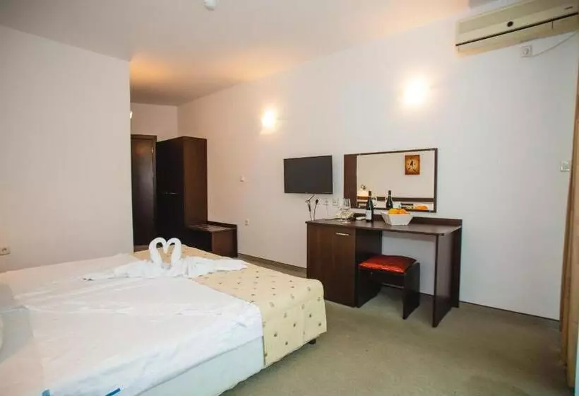 Fotos del hotel Deva:  2