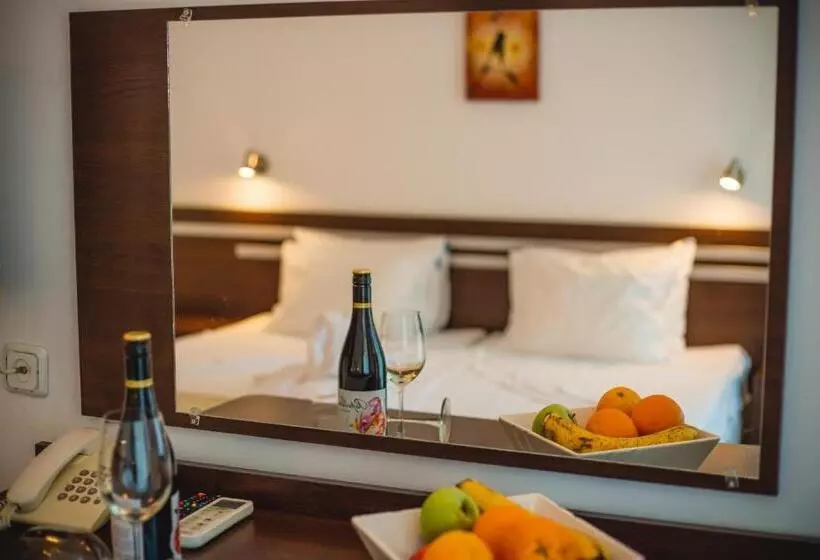 Fotos del hotel Deva:  22