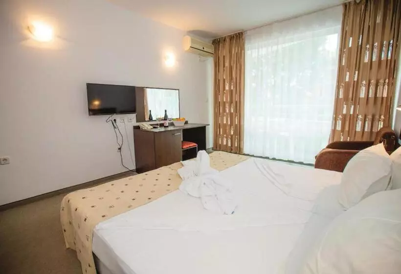 Fotos del hotel Deva:  20