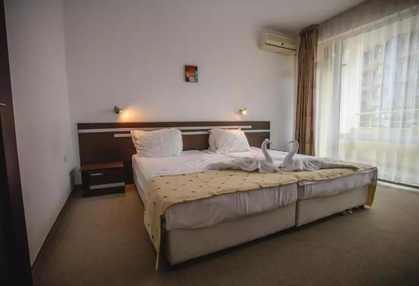 Fotos del hotel Deva:  17