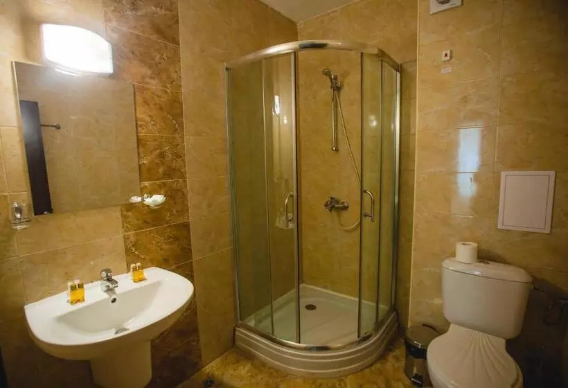 Fotos del hotel Deva:  14