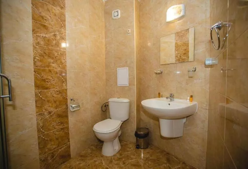 Fotos del hotel Deva:  8