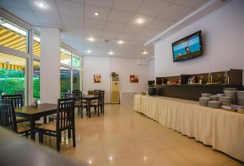 Fotos del hotel Deva:  13