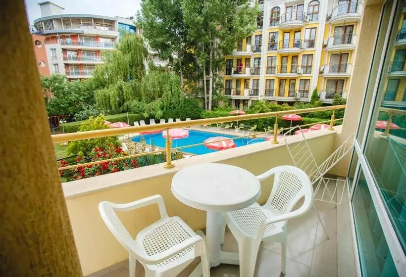 Fotos del hotel Deva:  7