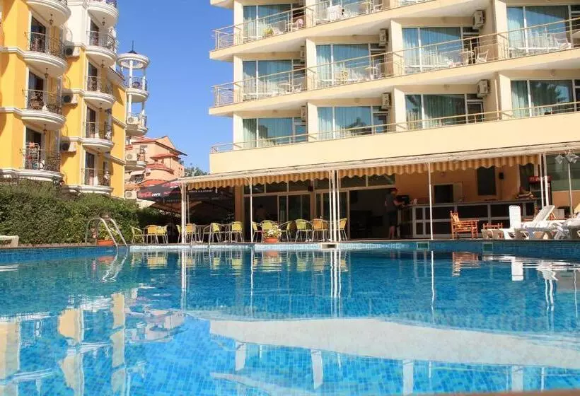 Fotos del hotel Deva:  21