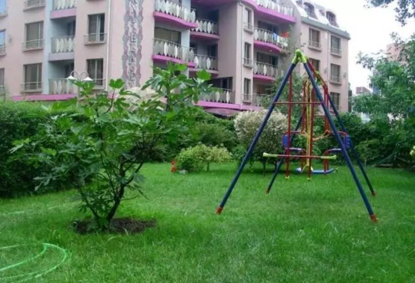 Fotos del hotel Deva:  6