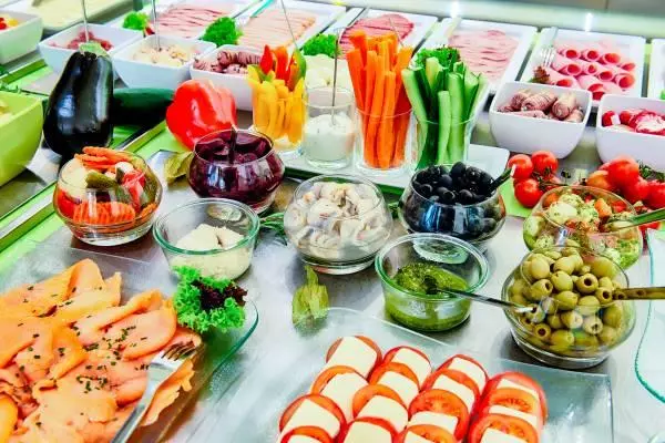 Fotos del hotel Achat Hotel Bremen City:  15