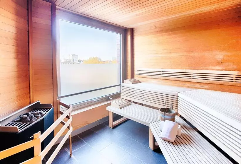 Fotos del hotel Achat Hotel Bremen City:  6