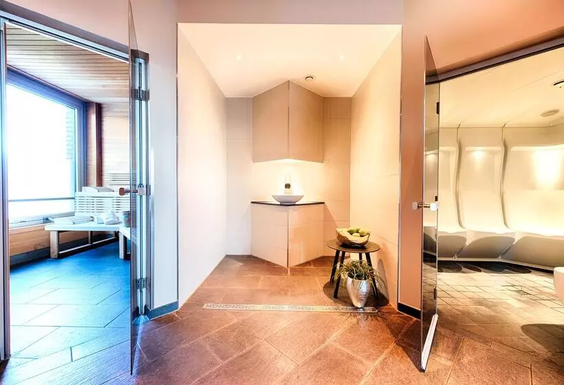 Fotos del hotel Achat Hotel Bremen City:  12