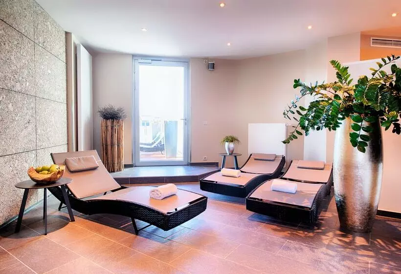 Fotos del hotel Achat Hotel Bremen City:  13