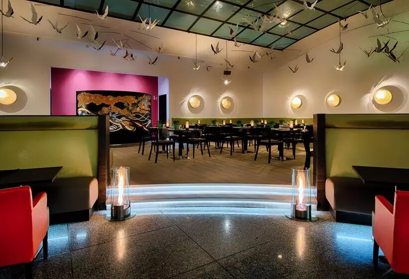 Fotos del hotel Achat Hotel Bremen City:  25