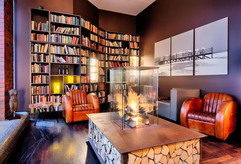 Fotos del hotel Achat Hotel Bremen City:  2