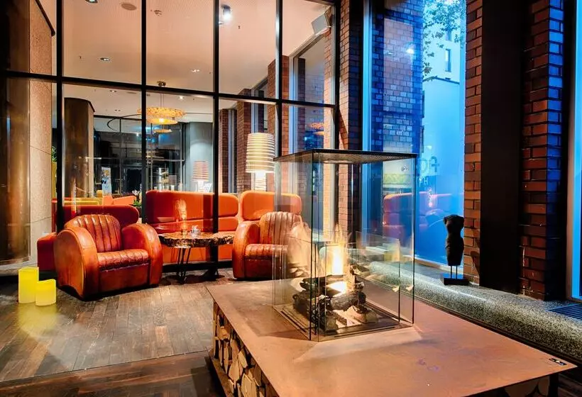 Fotos del hotel Achat Hotel Bremen City:  14