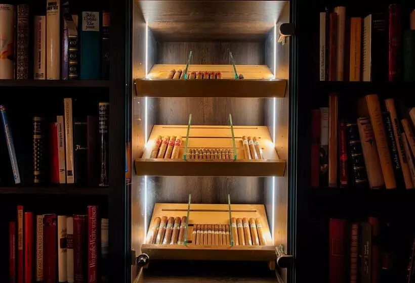 Fotos del hotel Achat Hotel Bremen City:  11