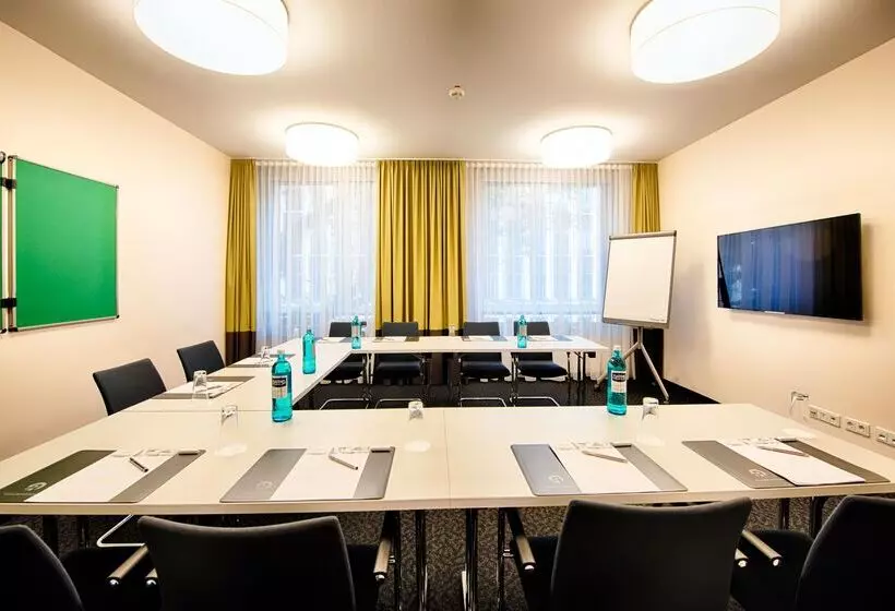 Fotos del hotel Achat Hotel Bremen City:  20