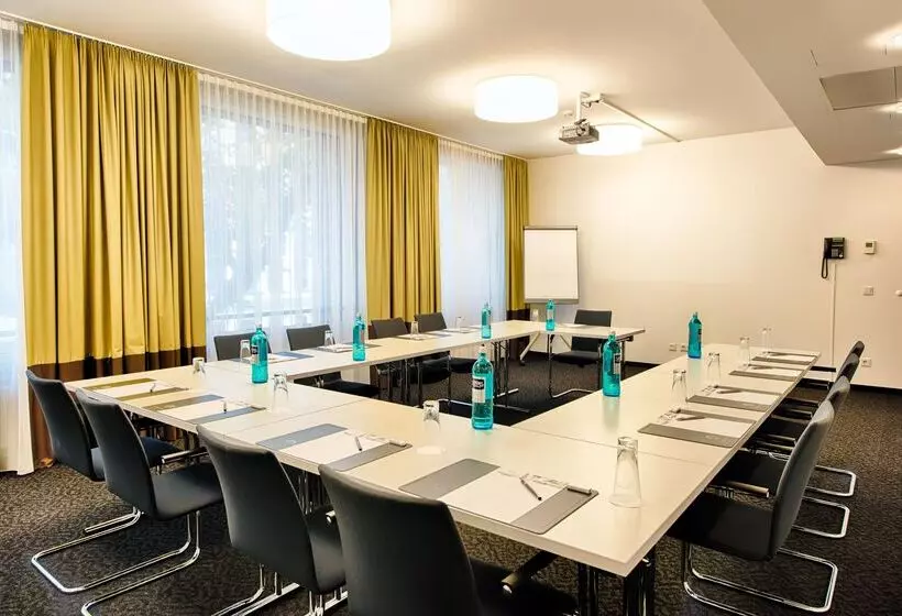 Fotos del hotel Achat Hotel Bremen City:  22