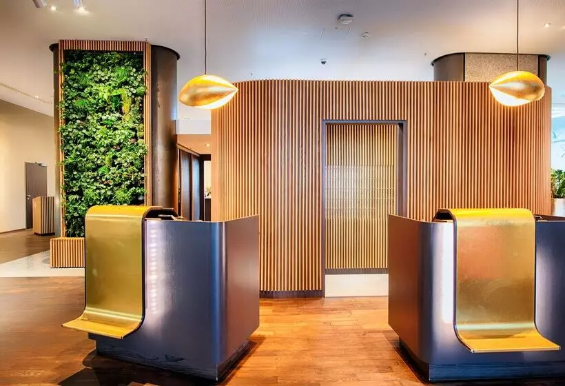 Fotos del hotel Achat Hotel Bremen City:  19