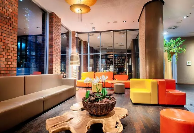 Fotos del hotel Achat Hotel Bremen City:  3