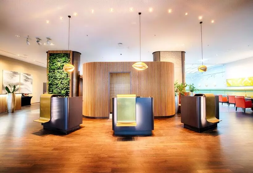 Fotos del hotel Achat Hotel Bremen City:  4