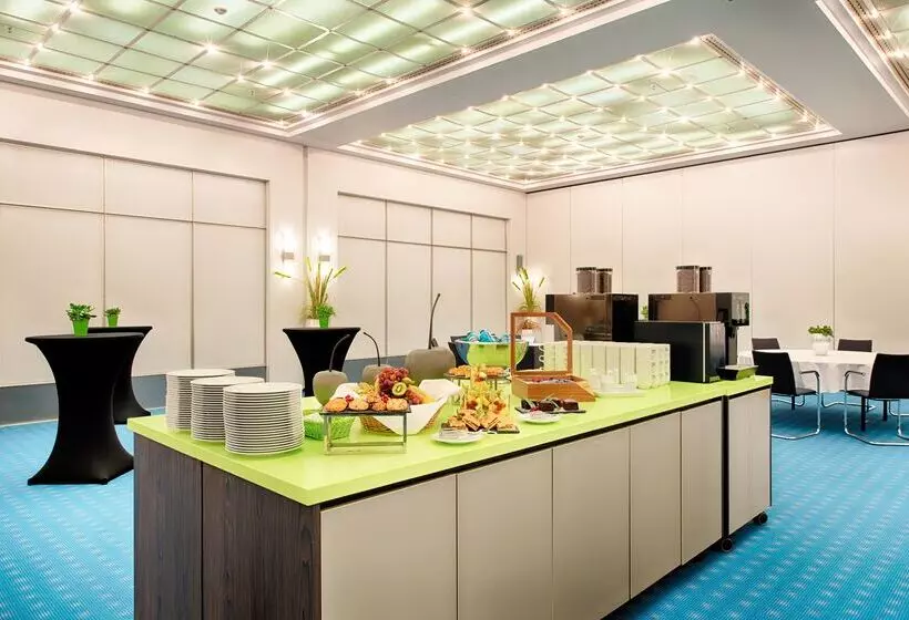 Fotos del hotel Achat Hotel Bremen City:  8